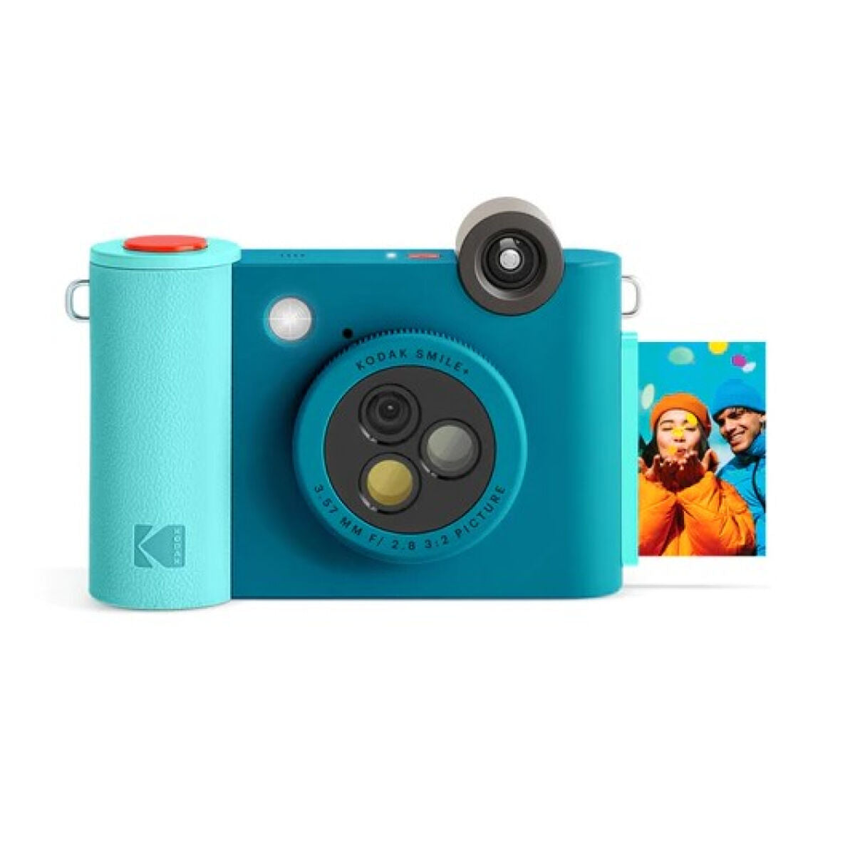 Digital Camera Kodak SMILE-0